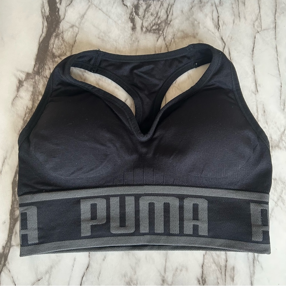 Puma Sports Bra